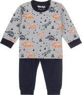 Dirkje Baby Jongens Pyjamaset - Maat 110/116