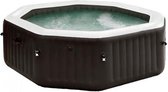 Intex Purespa Jet and Bubble Deluxe Set (201 x 71 cm) Zwembad