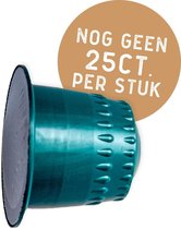 Caffe Barzini Koffie Cups 80 stuks Lungo ( Normaal )