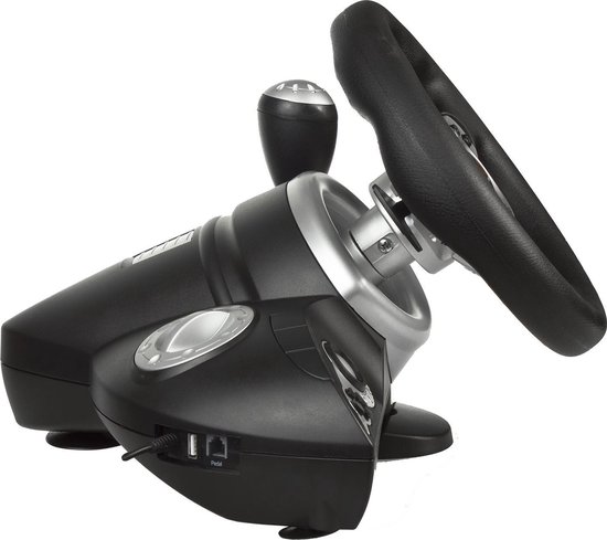 Jeu De Volants Double 8 Rayons Integy Pour Modèles HPI, Futaba, Airtronics, Etc. - Or Et Noir, Neuf