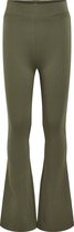 KIDS ONLY KONPAIGE FLARED PANT PNT NOOS Meisjes Broek - Maat 116