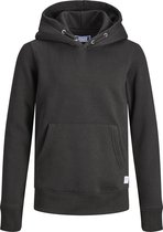 JACK&JONES JUNIOR JJESOFT SWEAT HOOD JR Jongens Trui - Maat 128