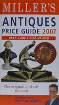 Miller's Antiques Price Guide 2007