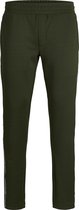 JACK&JONES JUNIOR JJIWILL ZTAPING SWEAT PANTS NB JR Jongens Broek - Maat 164