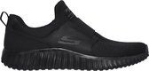 Skechers Depth Charge 2.0 Heren Instappers - Black - Maat 47.5