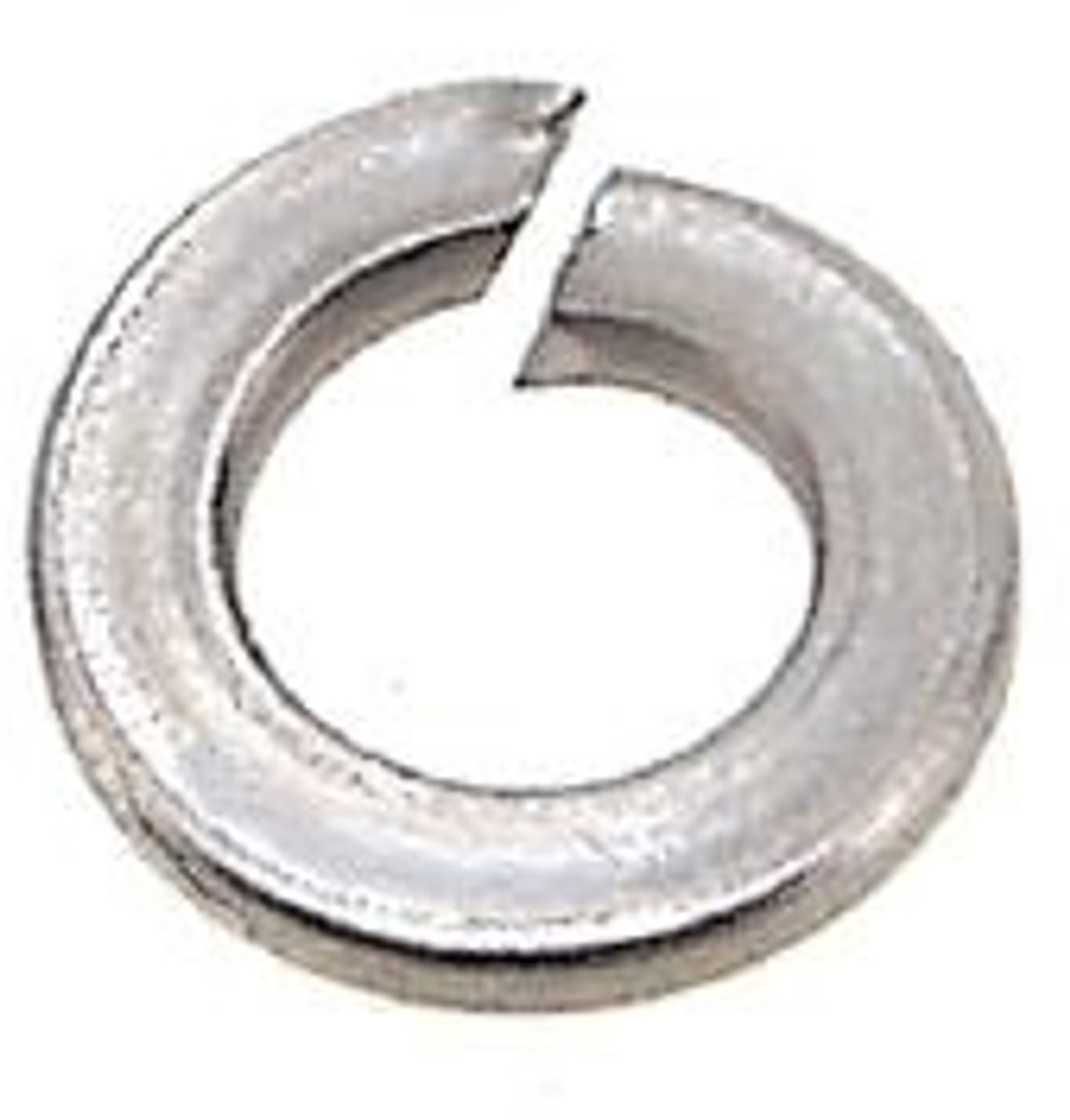 Bofix Veerring M6 Rvs 100 Stuks (227306)