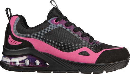 Skechers Uno 2 Mad Air Dames Sneakers Black Maat 37 bol