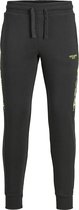 JACK&JONES JUNIOR JJIWILL JJSOLDIER SWEAT PANTS AMAN JR Jongens Broek - Maat 152