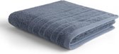 Seashell Luxor Handdoeken 7 Stuks – 50 x 100 cm – Blauw