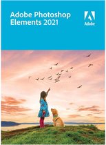 Adobe Photoshop Elements 2021 - EN (Mac)