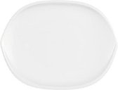 Villeroy & Boch Artesano Professionale Coupe Bord zeshoekig 25,5x19,5cm (hexagon) set A6