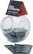 Gear-Aid Revivex Odor Eliminator Fishbowl met Travel Packs 48 x 15ml