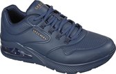 Skechers Uno 2 Sneakers blauw - Maat 46