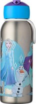 Mepal Flip-Up Isoleerfles Disney Frozen 2 350 ml