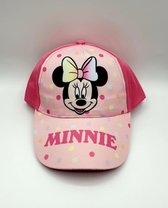 Disney Minnie Mouse cap - pet - 52 cm
