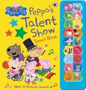 Peppa Pig- Peppa Pig: Peppa's Talent Show