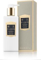 Floris London Edwardian Bouquet Enriched Body Moisturiser 250ml