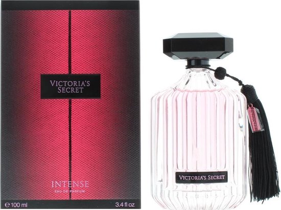 Victorias Secret Secret Intense 100ml Eau De Parfum 