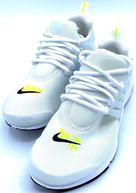 Achteruit een andere Donder Nike Air Presto- Sneakers Heren- Maat 41 | bol.com