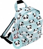 Rex London - Mini Rugtas - Peuter Rugzak - Backpack - "Miko de Panda" - 28x21x10cm - 5ltr