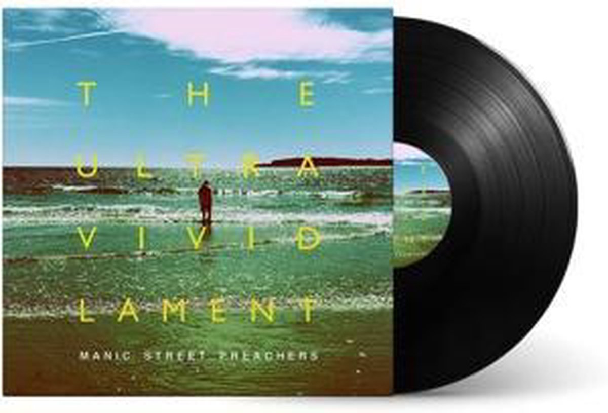 The Ultra Vivid Lament