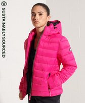 Superdry Dames Classic Fuji Puffer Jacket