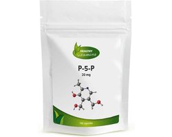 P-5-P 20 mg | 100 capsules