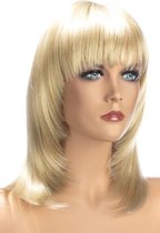 Salome Blond | WORLD WIGS