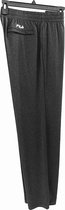 FILA MENS PERFORMANCE HEATHER PANTS GREY S