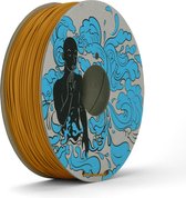 3D printer filament – Reflow recycled filament - rPLA Matte - Ochre - 1.75 mm - 1 kg