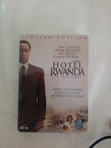 Hotel Rwanda (Steelbook Special Edition)