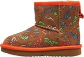 UGG T Classic Mini Graffiti - Maat 30