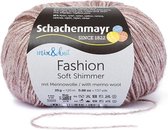 Schachenmayr Fashion Soft Shimmer  Nr 00041