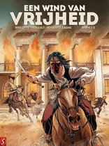 Een wind van vrijheid 01. boek 1