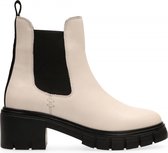 Maruti  - Timi Chelsea Boots Wit - Off White - 38