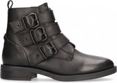Maruti  - Puck Boots Zwart - Womens - Black - 36