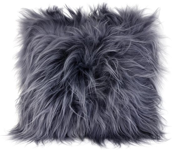 Gezellige Sherpa Wollen Stoelkussen Set 4 Pack Dikke Gezellige Sherpa Wollen Stoelkussen Set 4 Pack Dikke