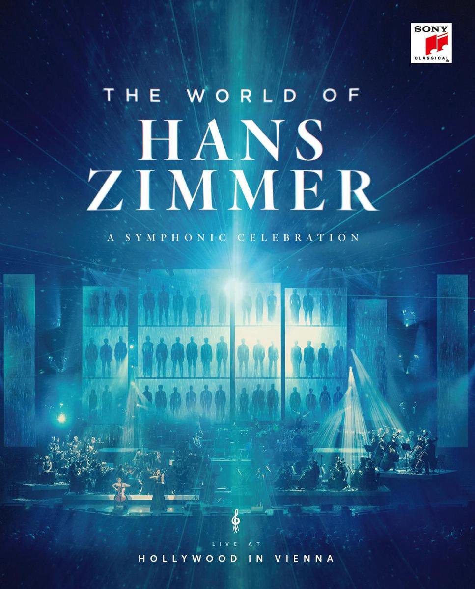 The World of Hans Zimmer - A Symphonic Celebration (Extended Version)