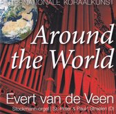 Around the World - Evert van de Veen