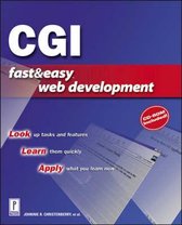 CGI Fast and Easy Web Development