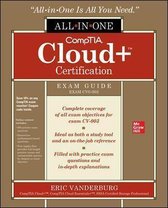 CompTIA Cloud+ Certification All-in-One Exam Guide (Exam CV0-003)