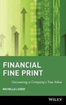 Financial Fine Print