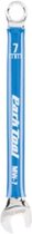 Park Tool Steeksleutel Mw 7 Mm Staal Zilver/blauw