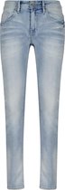 DEELUXE Stonewashed Slim Jeans CARLOS Bleach Used