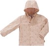 Imperméable Fresk pissenlit rose 3 ans