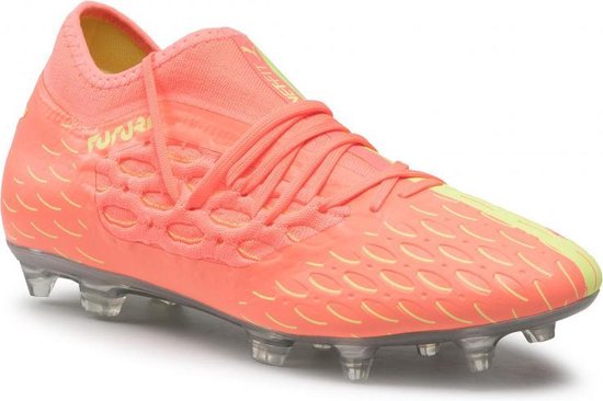 Puma Future 5.3 Netfit Osg Fg/Ag Maat 