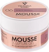 Victoria Vynn - Mousse Sculpture Gel - 06 Dirty Blush - 50ml