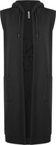 Zoso Vest Donna 215 Black Dames Maat - XL