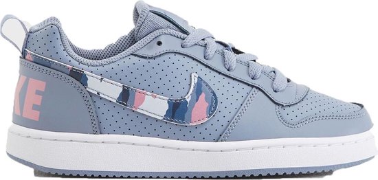 Nike Court Borough Low - Taille 36,5 - Filles Baskets pour femmes | bol