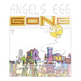 Gong - Angel's Egg (2 CD) (Deluxe Edition)